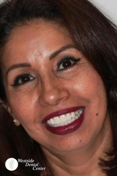 Get a painless root canal today